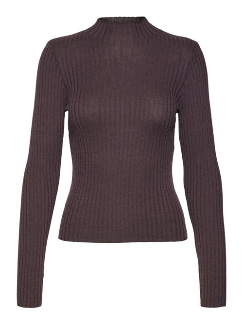  VERO MODA | 10314480/Plum Perfect